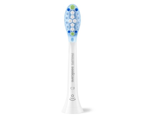 Насадка для зубной щетки Philips HX9044/87, изображение 4 Насадка для зубной щетки Philips HX9044/87, изображение 4