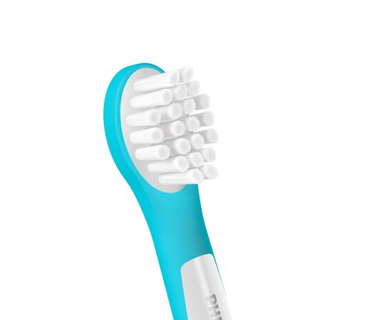 Насадка для зубной щетки Philips HX6032/90, изображение 4 Насадка для зубной щетки Philips HX6032/90, изображение 4