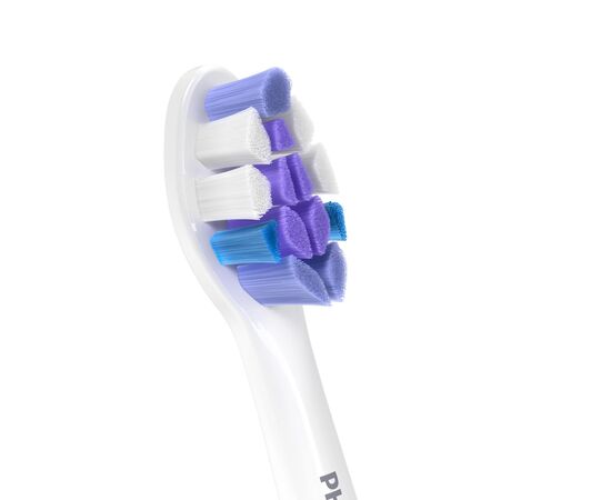 Насадка для зубной щетки Philips HX6052/87, изображение 7 Насадка для зубной щетки Philips HX6052/87, изображение 7