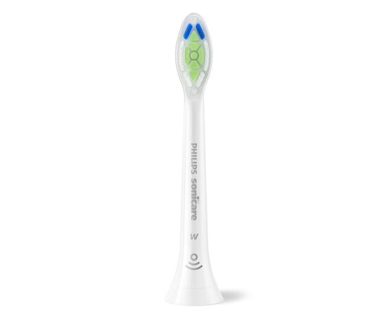 Насадка для зубной щетки Philips HX6064/87, изображение 5 Насадка для зубной щетки Philips HX6064/87, изображение 5