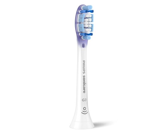 Насадка для зубной щетки Philips HX9054/87, изображение 5 Насадка для зубной щетки Philips HX9054/87, изображение 5
