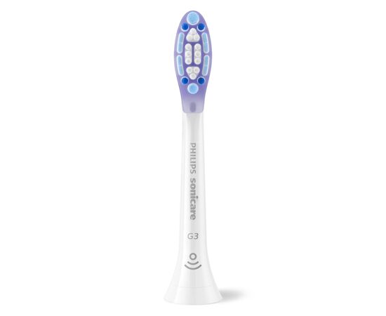 Насадка для зубной щетки Philips HX9054/87, изображение 6 Насадка для зубной щетки Philips HX9054/87, изображение 6