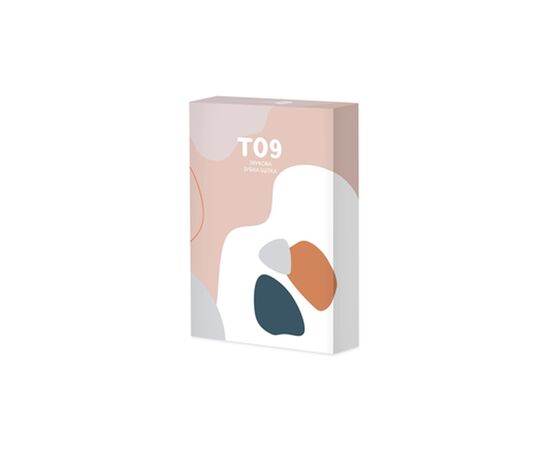 Электрическая зубная щетка Prooral T09.1, изображение 7 Электрическая зубная щетка Prooral T09.1, изображение 7