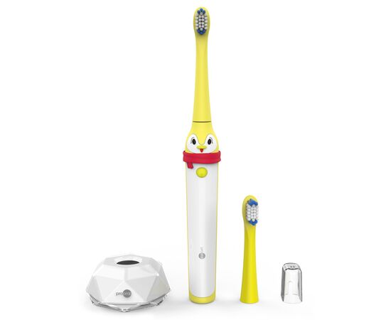 Електрична зубна щітка Prooral T2113, зображення 2 Електрична зубна щітка Prooral T2113, зображення 2