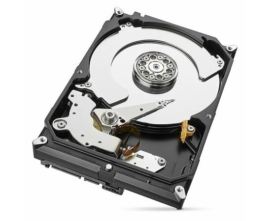 Жесткий диск 3.5" 4TB Seagate (ST4000DM004), изображение 4 Жесткий диск 3.5" 4TB Seagate (ST4000DM004), изображение 4
