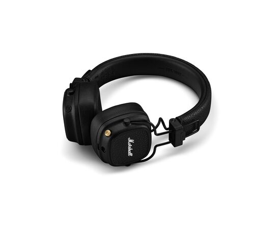 Навушники Marshall Major V Black (1006832), зображення 3