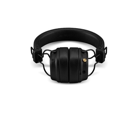 Навушники Marshall Major V Black (1006832), зображення 6