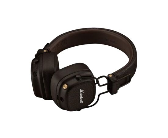 Наушники Marshall Major V Brown (1006834), изображение 2 Наушники Marshall Major V Brown (1006834), изображение 2