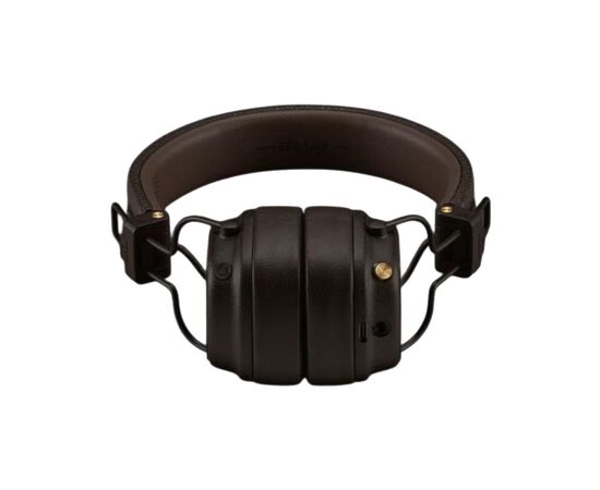 Наушники Marshall Major V Brown (1006834), изображение 3 Наушники Marshall Major V Brown (1006834), изображение 3