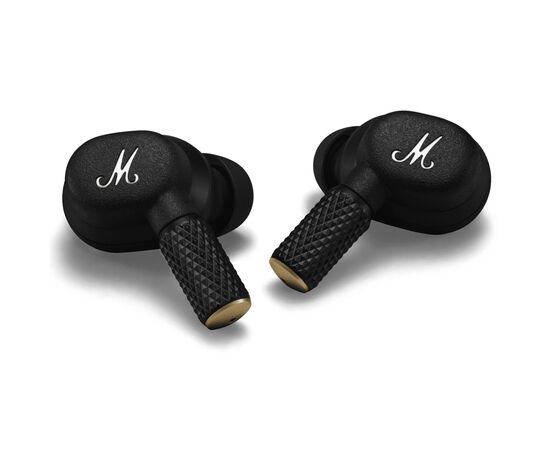 Наушники Marshall Motif II ANC Black (1006450), изображение 4 Наушники Marshall Motif II ANC Black (1006450), изображение 4