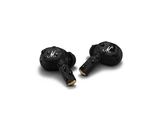 Наушники Marshall Motif II ANC Black (1006450), изображение 5 Наушники Marshall Motif II ANC Black (1006450), изображение 5