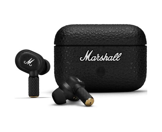 Наушники Marshall Motif II ANC Black (1006450)
