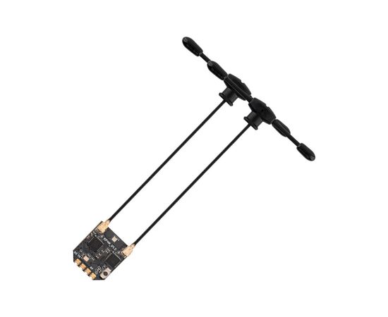 Приймач (RX) RadioMaster RP4TD-M ExpressLRS 2.4GHz Mini True Diversity Receiver (R-4M)