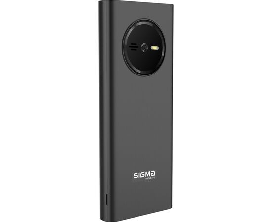 Мобільний телефон Sigma X-style 353 TREND Black (4827798626214), зображення 7 Мобільний телефон Sigma X-style 353 TREND Black (4827798626214), зображення 7
