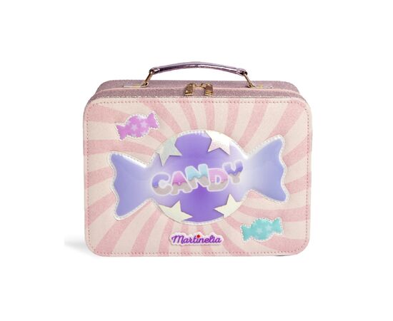Дитяча косметика Martinelia Кейс Candy (12156), зображення 2 Дитяча косметика Martinelia Кейс Candy (12156), зображення 2