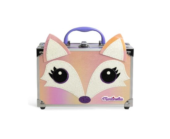 Дитяча косметика Martinelia Кейс Лисичка My best friends (12042), зображення 2 Дитяча косметика Martinelia Кейс Лисичка My best friends (12042), зображення 2