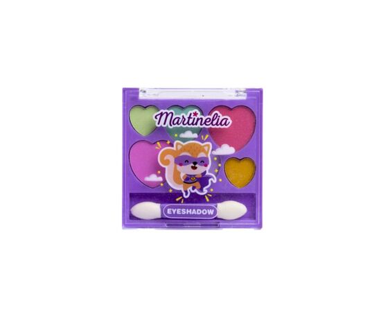 Дитяча косметика Martinelia Набір My best friends (12032), зображення 2 Дитяча косметика Martinelia Набір My best friends (12032), зображення 2