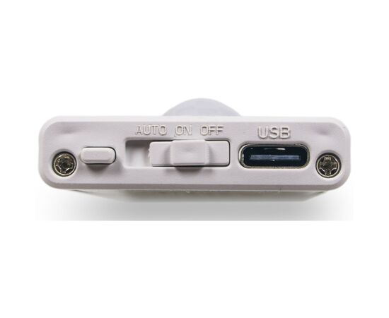 Фонарь Quantum Miranda 3 Вт LED CCT 3000K 4000K 6500K (QM-FL5160), изображение 6 Фонарь Quantum Miranda 3 Вт LED CCT 3000K 4000K 6500K (QM-FL5160), изображение 6