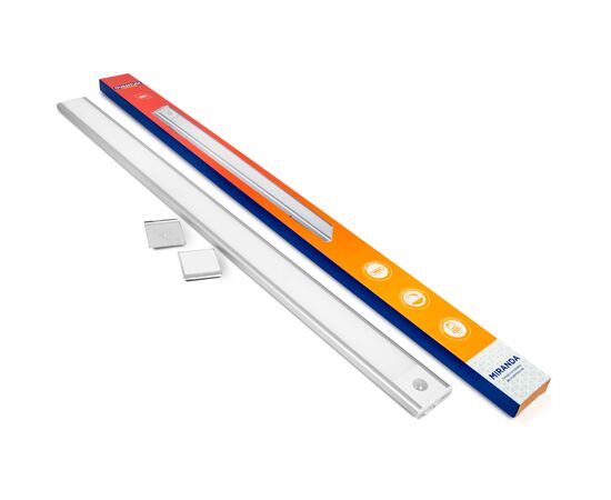 Фонарь Quantum Miranda 3 Вт LED CCT 3000K 4000K 6500K (QM-FL5160), изображение 7 Фонарь Quantum Miranda 3 Вт LED CCT 3000K 4000K 6500K (QM-FL5160), изображение 7