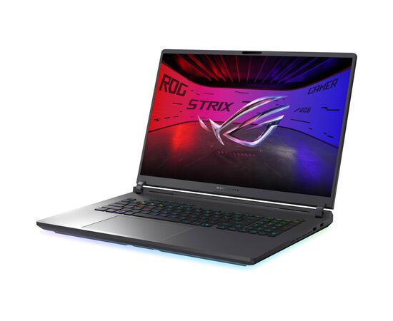 Ноутбук ASUS ROG Strix G18 G815LW-S9072W (90NR0LC1-M00310), изображение 3