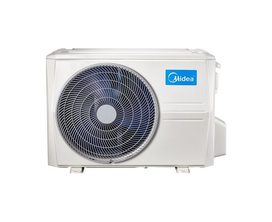 Кондиционер Midea AG-09N8C2F-I/AG-09N8C2F-O, изображение 4 Кондиционер Midea AG-09N8C2F-I/AG-09N8C2F-O, изображение 4