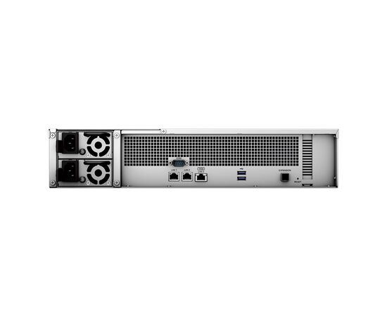 NAS Synology RS2423RP+, изображение 4 NAS Synology RS2423RP+, изображение 4