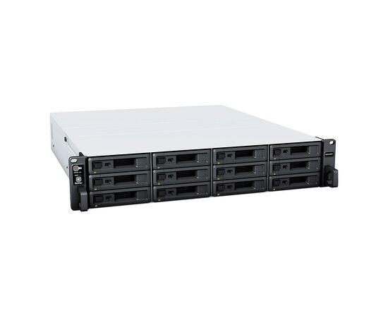 NAS Synology RS2423RP+, изображение 6 NAS Synology RS2423RP+, изображение 6