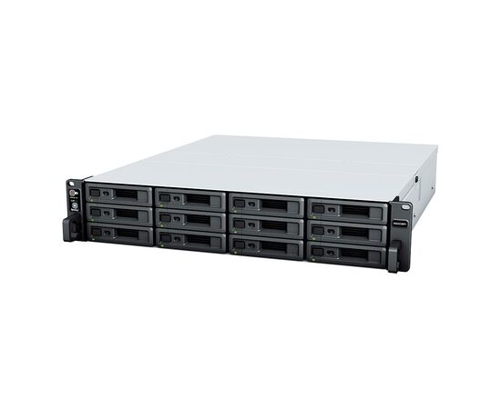 NAS Synology RS2423RP+