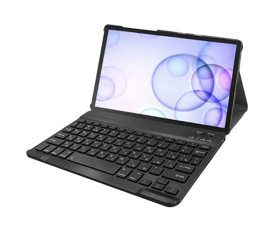 Чехол для планшета AirOn Premium Samsung Galaxy Tab S6 10.5" 2019 (SM-T865) з Bluetoo (4822352781024), изображение 4 Чехол для планшета AirOn Premium Samsung Galaxy Tab S6 10.5" 2019 (SM-T865) з Bluetoo (4822352781024), изображение 4