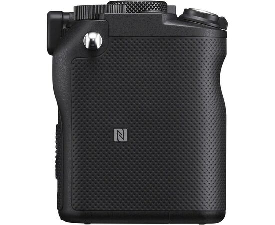 Цифровой фотоаппарат Sony Alpha 7C body black (ILCE7CB.CEC), изображение 3 Цифровой фотоаппарат Sony Alpha 7C body black (ILCE7CB.CEC), изображение 3