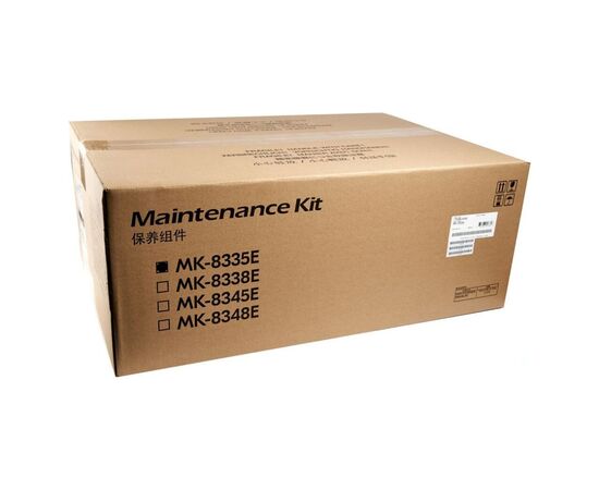 Ремкомплект Kyocera MK-8335E 600K Color Developer Maintenance Kit (1702RL0UN2)