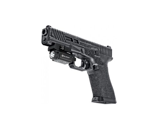 Фонарь Olight Baldr RL Mini Black ЛЦУ Green (Baldr RL Mini), изображение 10 Фонарь Olight Baldr RL Mini Black ЛЦУ Green (Baldr RL Mini), изображение 10