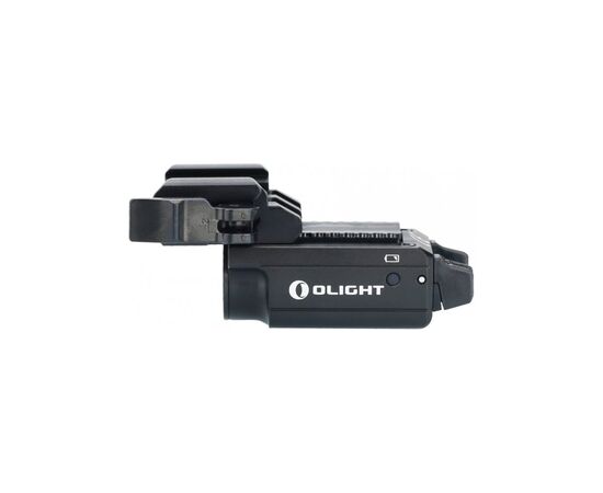 Фонарь Olight Baldr RL Mini Black ЛЦУ Green (Baldr RL Mini), изображение 6 Фонарь Olight Baldr RL Mini Black ЛЦУ Green (Baldr RL Mini), изображение 6