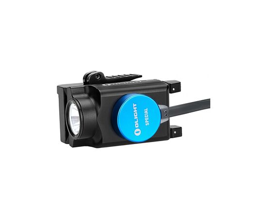 Фонарь Olight Baldr RL Mini Black ЛЦУ Green (Baldr RL Mini), изображение 8 Фонарь Olight Baldr RL Mini Black ЛЦУ Green (Baldr RL Mini), изображение 8