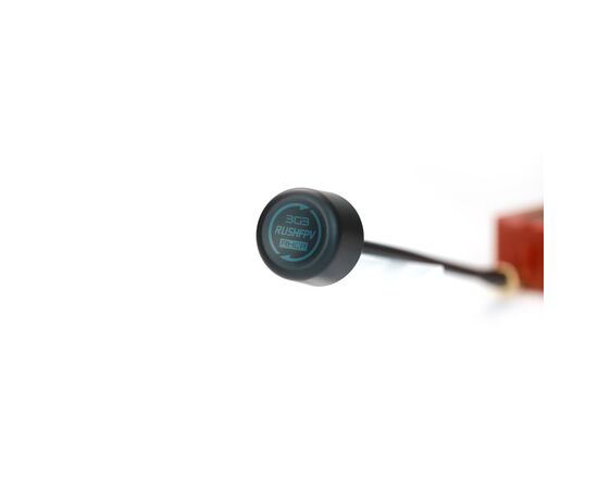 Антенна для дрона RushFPV 3.3G RHCP Circular Polarization Antenna (СС-04), изображение 2 Антенна для дрона RushFPV 3.3G RHCP Circular Polarization Antenna (СС-04), изображение 2