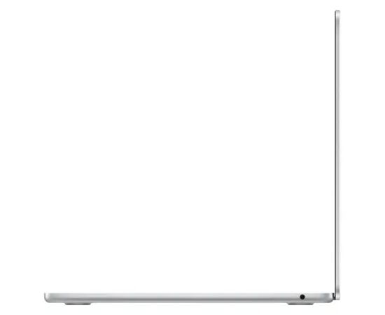 Ноутбук Apple MacBook Air 15 M4 A3241 Silver (MW1G3UA/A), зображення 4 Ноутбук Apple MacBook Air 15 M4 A3241 Silver (MW1G3UA/A), зображення 4