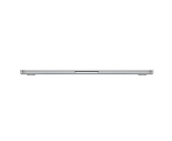 Ноутбук Apple MacBook Air 15 M4 A3241 Silver (MW1G3UA/A), зображення 5 Ноутбук Apple MacBook Air 15 M4 A3241 Silver (MW1G3UA/A), зображення 5