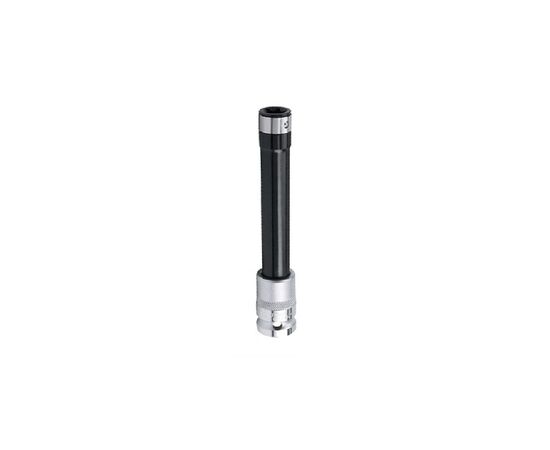 Головка торцева Toptul для розбирання гбц 1/2" E12 L140мм (BAEJ1612)