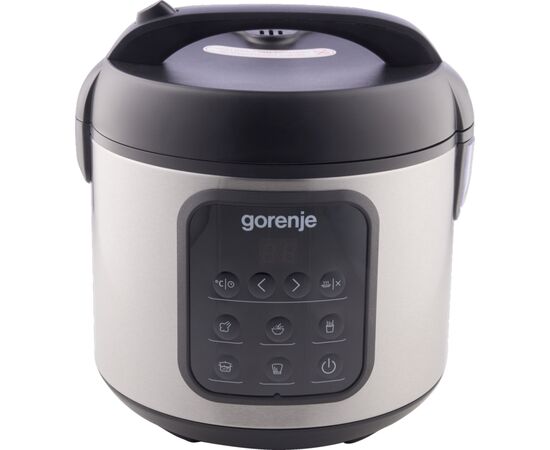 Мультиварка Gorenje MC2SBK, изображение 3 Мультиварка Gorenje MC2SBK, изображение 3