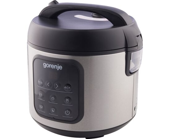 Мультиварка Gorenje MC2SBK, изображение 4 Мультиварка Gorenje MC2SBK, изображение 4