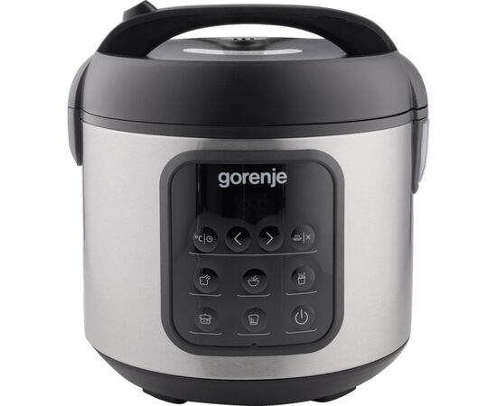 Мультиварка Gorenje MC2SBK, изображение 5 Мультиварка Gorenje MC2SBK, изображение 5