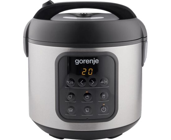 Мультиварка Gorenje MC2SBK