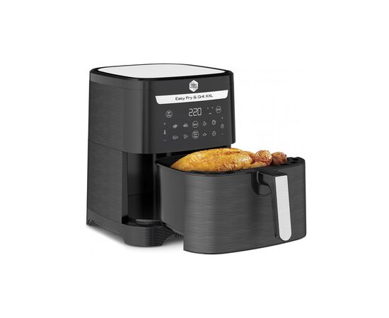 Мультипечь OBH NORDICA EasyFry&Grill XXL (AG8018S0), изображение 10 Мультипечь OBH NORDICA EasyFry&Grill XXL (AG8018S0), изображение 10
