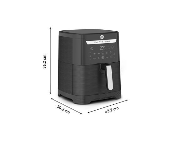 Мультипечь OBH NORDICA EasyFry&Grill XXL (AG8018S0), изображение 11 Мультипечь OBH NORDICA EasyFry&Grill XXL (AG8018S0), изображение 11