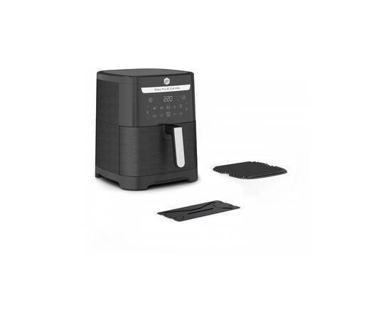 Мультипечь OBH NORDICA EasyFry&Grill XXL (AG8018S0), изображение 7 Мультипечь OBH NORDICA EasyFry&Grill XXL (AG8018S0), изображение 7