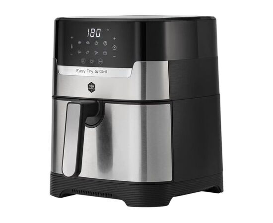 Мультипечь OBH NORDICA EasyFry&Grill (AG505DS0), изображение 3 Мультипечь OBH NORDICA EasyFry&Grill (AG505DS0), изображение 3