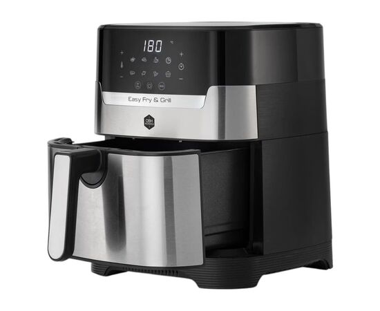 Мультипечь OBH NORDICA EasyFry&Grill (AG505DS0), изображение 4 Мультипечь OBH NORDICA EasyFry&Grill (AG505DS0), изображение 4