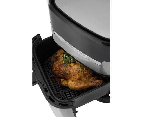 Мультипечь OBH NORDICA EasyFry&Grill (AG505DS0), изображение 7 Мультипечь OBH NORDICA EasyFry&Grill (AG505DS0), изображение 7