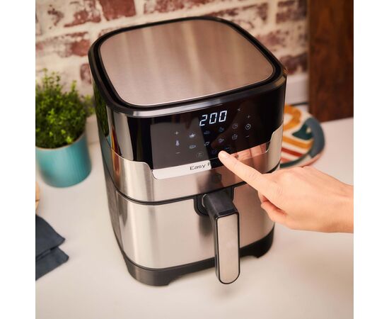 Мультипечь OBH NORDICA EasyFry&Grill (AG505DS0), изображение 8 Мультипечь OBH NORDICA EasyFry&Grill (AG505DS0), изображение 8