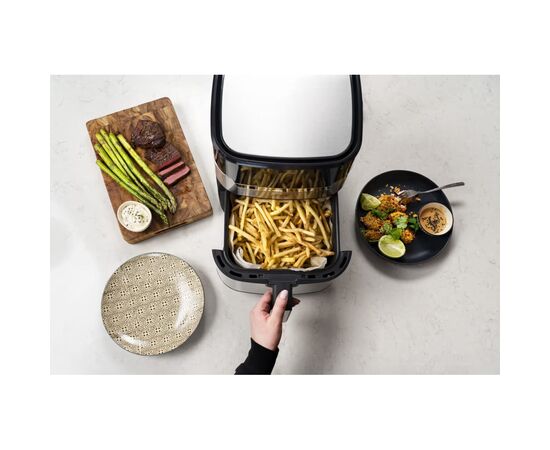 Мультипечь OBH NORDICA EasyFry&Grill (AG505DS0), изображение 9 Мультипечь OBH NORDICA EasyFry&Grill (AG505DS0), изображение 9